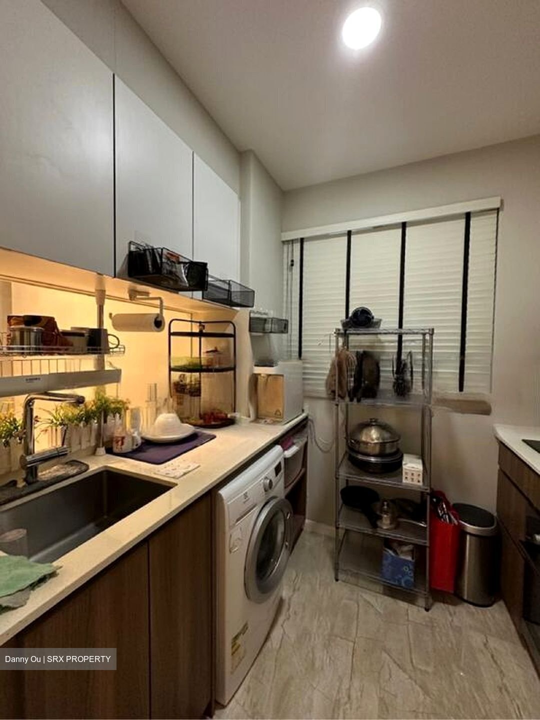 Kingsford Waterbay (D19), Apartment #457054011